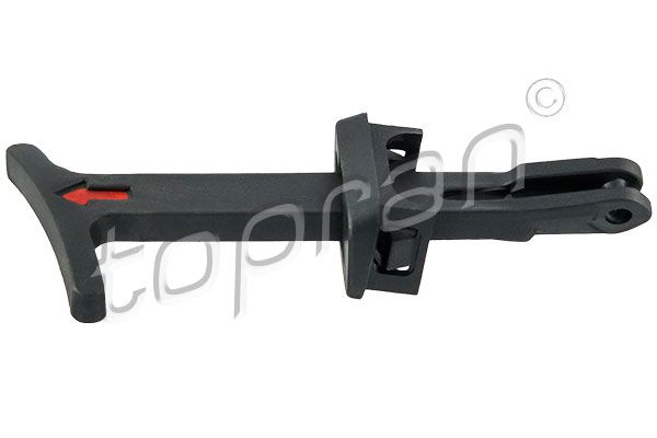 Handle, bonnet release VAG - 1J0 823 593B