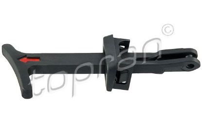 Handle, bonnet release VAG - 1J0 823 593B