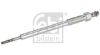 Glow Plug MITSUBISHI 1820A009