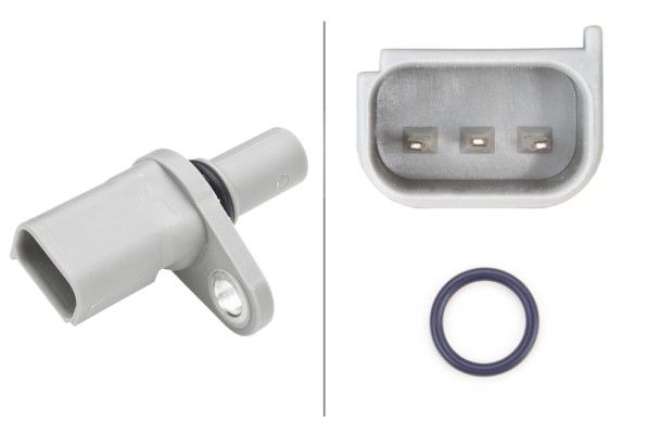 Sensor, camshaft position FORD - 1 219 993