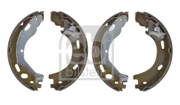 Brake Shoe Set Land Rover LR 031947