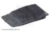Air Filter, traction battery casing TOYOTA - G92DH-12050