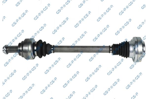 Drive Shaft BMW - 33 21 7 561 789