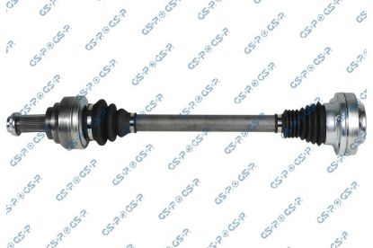 Drive Shaft BMW - 33 21 7 561 789