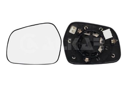 Mirror Glass, exterior mirror