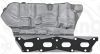 Gasket, exhaust manifold FIAT 55225376
