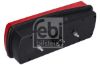 Tail Light Assembly Universell verwendbar (z.B. DIN) - -
