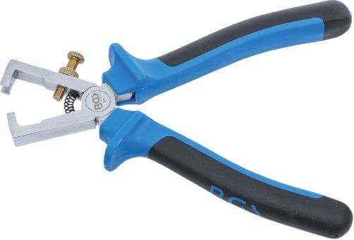 Cable stripper Wire Stripping Pliers, 150 mm