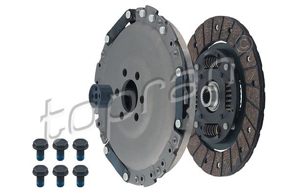 Clutch Kit VAG