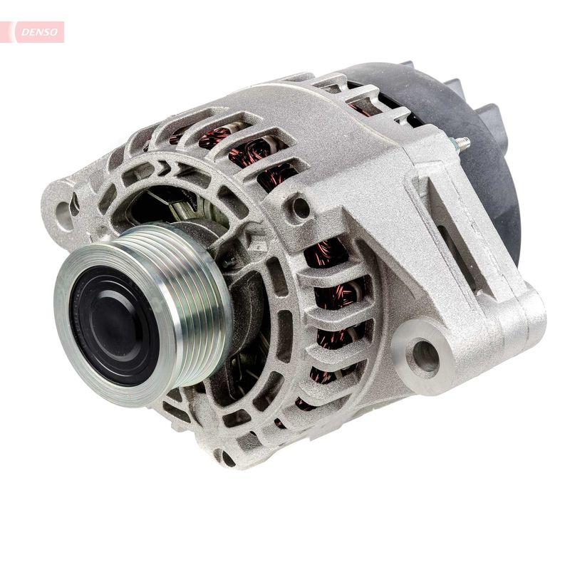 Alternator Opel