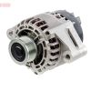 Alternator Opel
