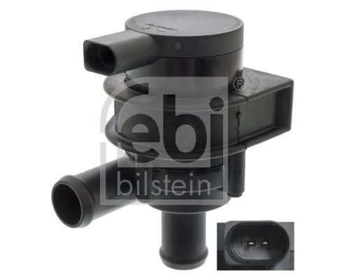 Auxiliary Water Pump (cooling water circuit) VW-Audi - 1K0 965 561 L