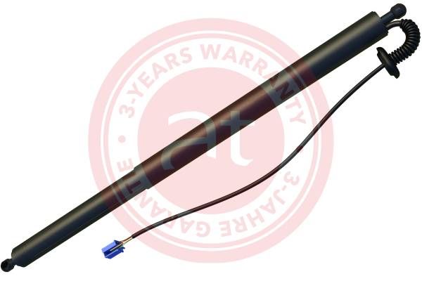 Electric Motor, tailgate MERCEDES-BENZ - A 167 890 10 00