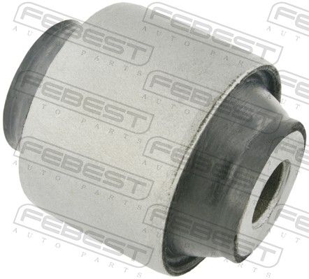 Bush, shock absorber HONDA 52622-SR3-003