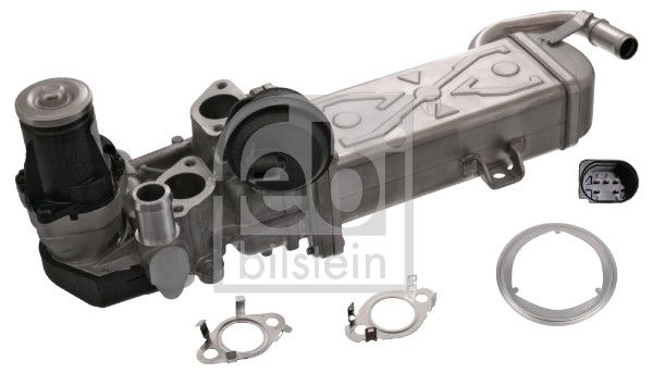EGR Module VW-Audi 03L 131 512 DQ