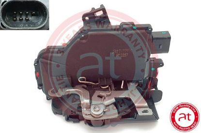 Door Lock VAG 8Z0839016D