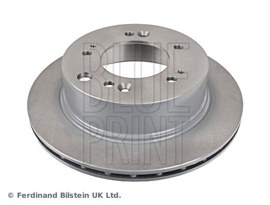 Brake Disc KIA - 58411-3E500
