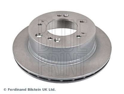 Brake Disc KIA - 58411-3E500