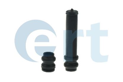 Bellow, brake caliper guide