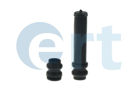 Bellow, brake caliper guide