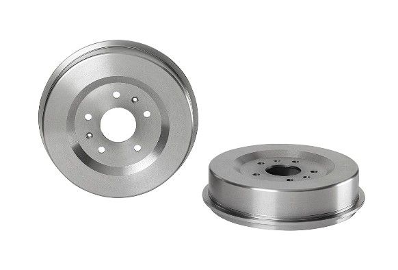 Brake Drum TOYOTA HIACE / COMMUTER V (TRH