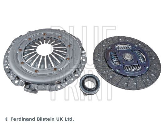 Clutch Kit Hyundai