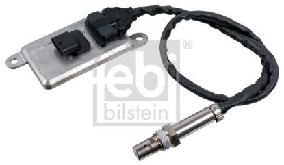 NOX Sensor, urea injection Mercedes-Benz - 009 153 36 28