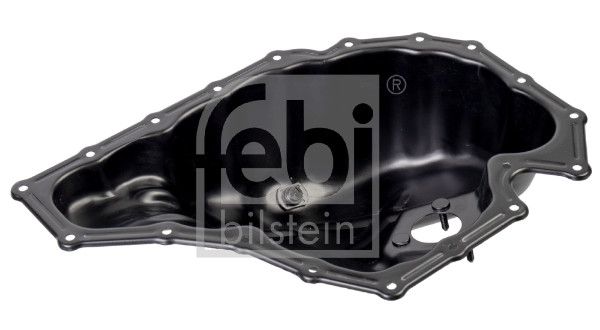 Oil sump VW-Audi 06H 103 600 AA