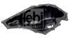 Oil sump VW-Audi 06H 103 600 AA