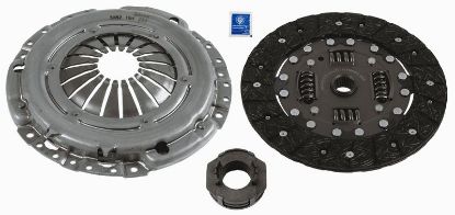 Clutch Kit