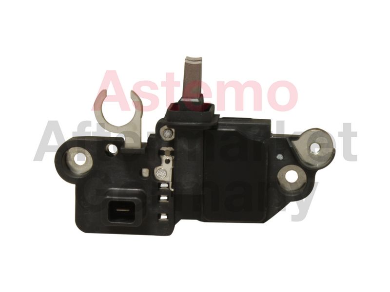 Alternator Regulator