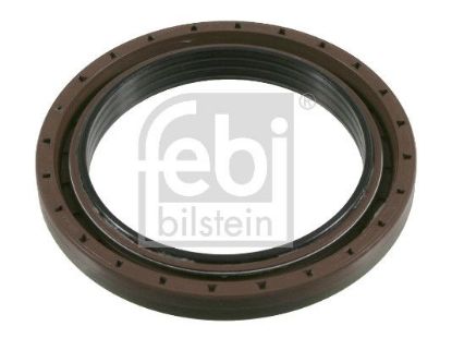Shaft Seal, wheel hub Iveco 0 0718 5250