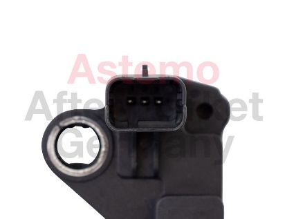 Sensor, crankshaft pulse