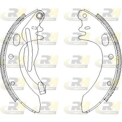 Brake Shoe