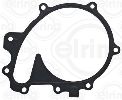 Gasket, water pump DAIMLER PKW