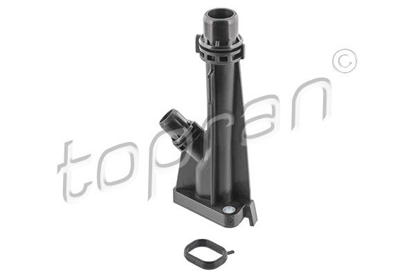 Coolant Flange BMW - 11 11 7 803 751