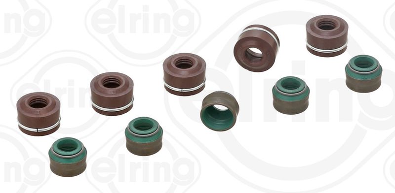 Seal Set, valve stem DAIMLER PKW