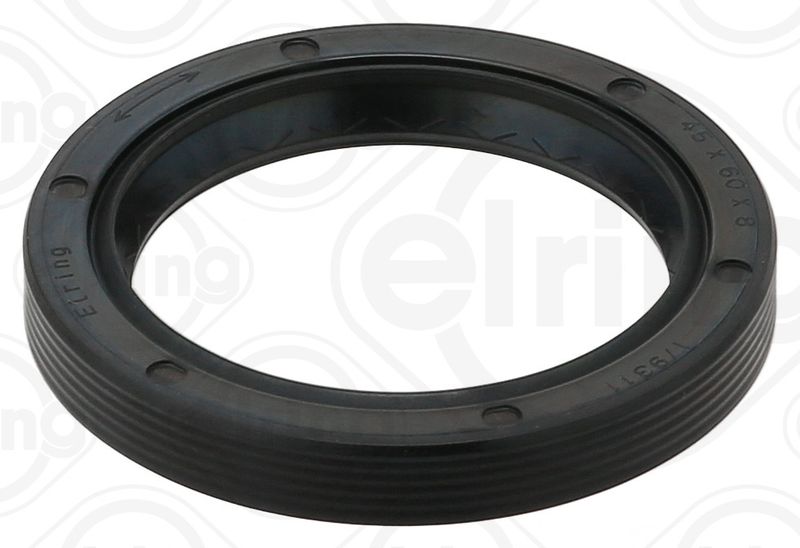 Shaft Seal, differential VAG - 088 409 399 D
