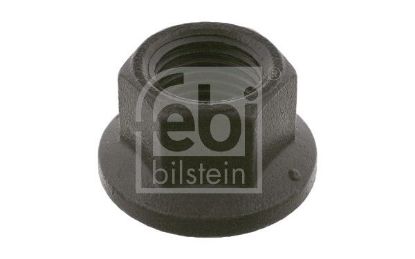 Wheel Nut Universell verwendbar (z.B. DIN) BM 14X1,5/SW19