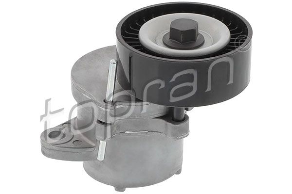 Belt Tensioner, V-ribbed belt Opel, General Motors