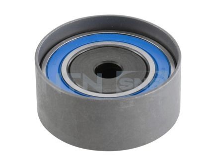 Deflection Pulley/Guide Pulley, timing belt NTN - ASTRA H, CORSA D, MERIVA