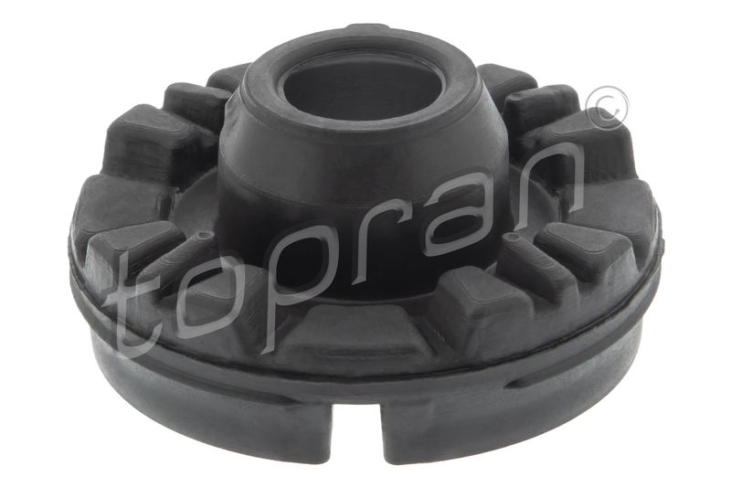 Mounting, radiator VAG - 4M0 121 275A