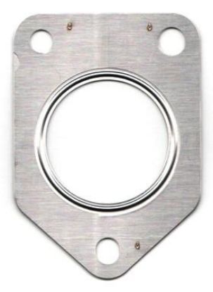 Gasket, charger BMW - 11 65 7 800 596