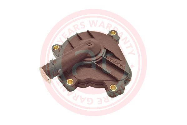 Oil Separator, crankcase ventilation MB (W211) E 350 CGI (211.057) 2002.03->2009.03