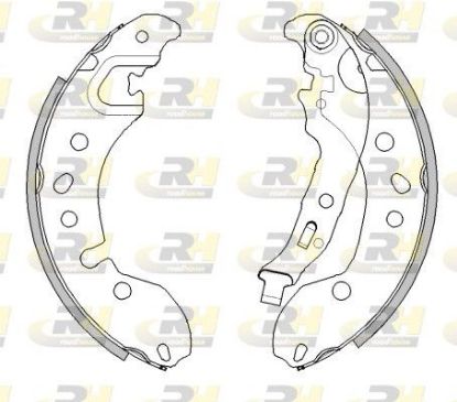 Brake Shoe