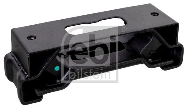 Mounting, automatic transmission SUZUKI 11710-65J00