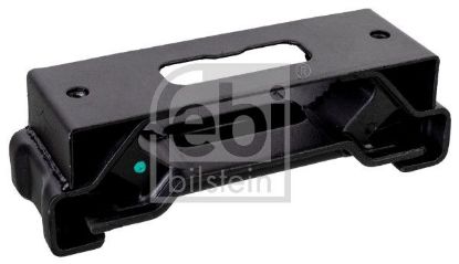 Mounting, automatic transmission SUZUKI 11710-65J00