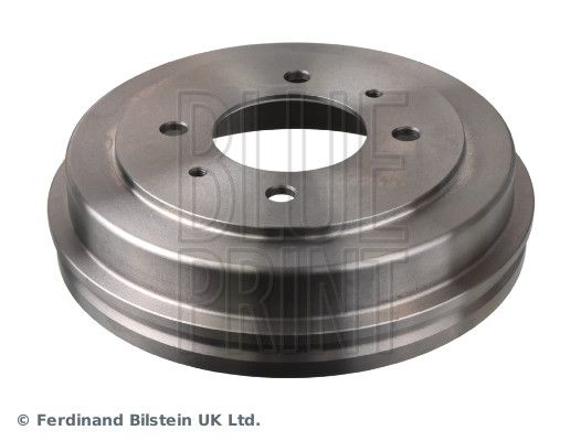 Brake Drum HYUNDAI 58411-17200