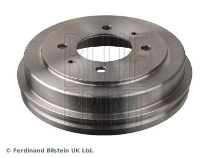 Brake Drum HYUNDAI 58411-17200