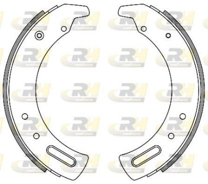 Brake Shoe
